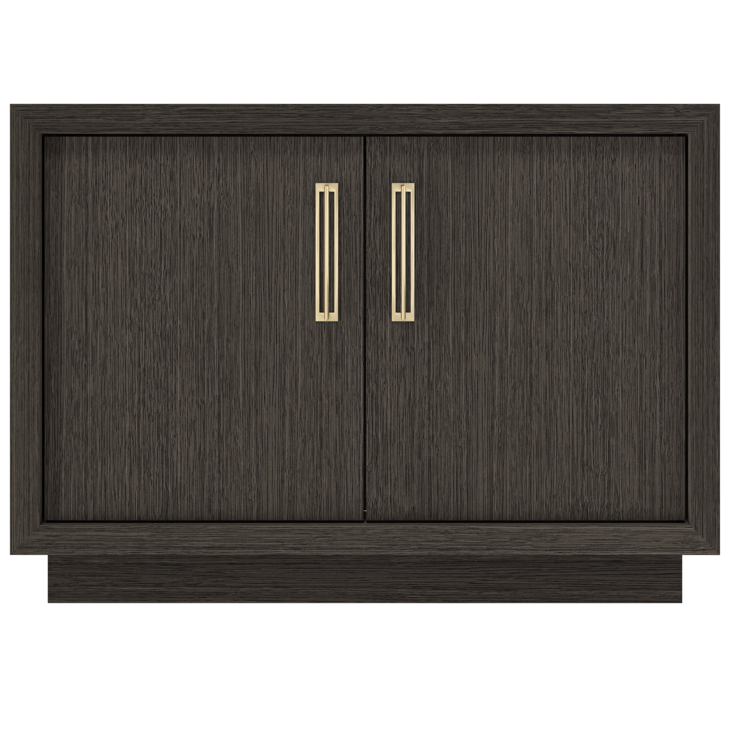 Vanderloc Avalon Single Bath Vanity (Add Top & Faucet)