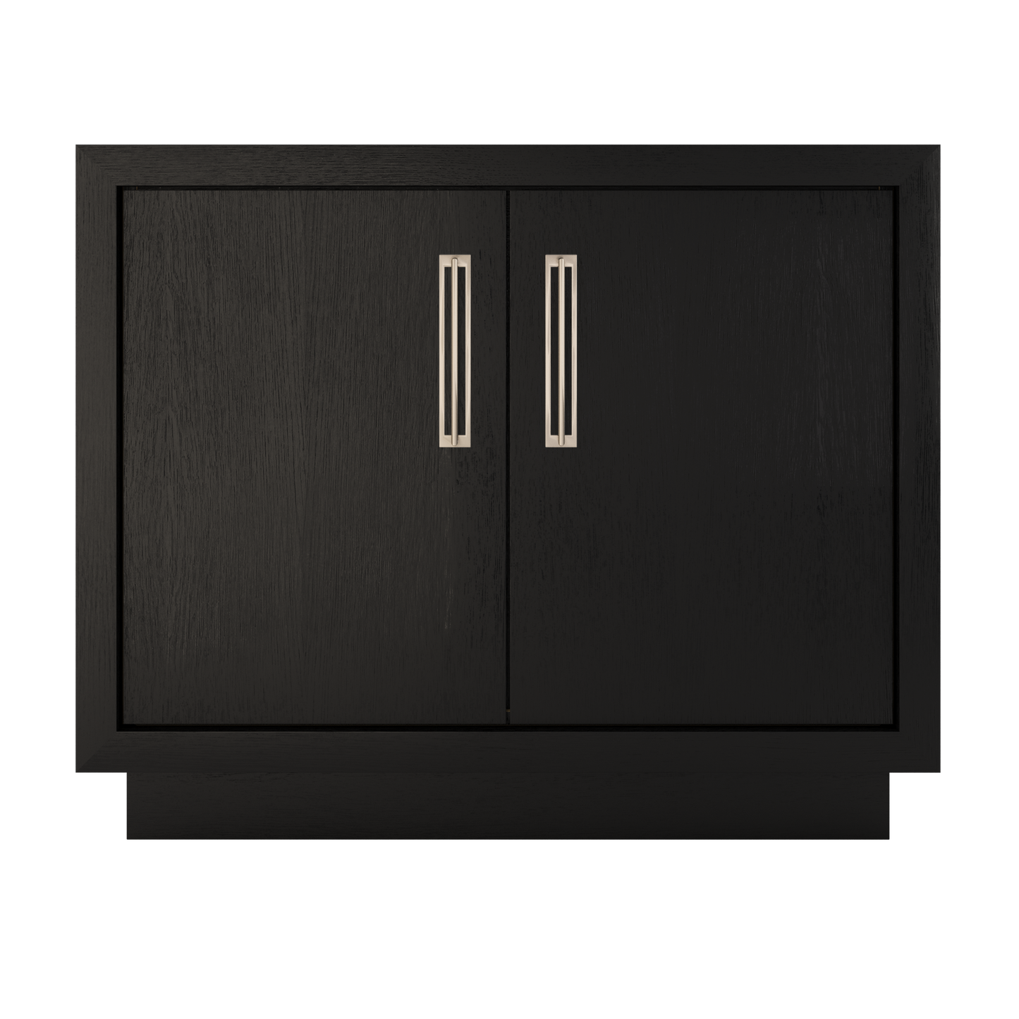 Vanderloc Avalon Single Bath Vanity (Add Top & Faucet)