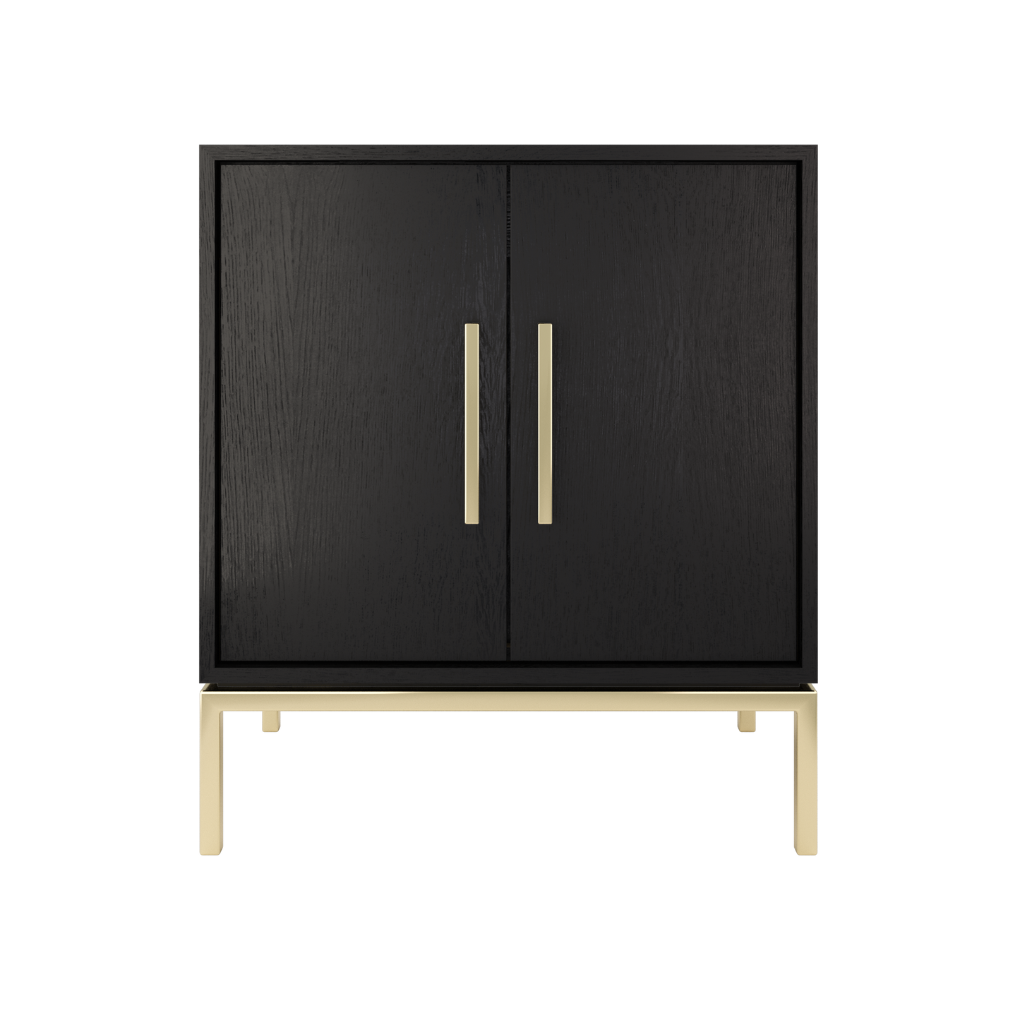 Vanderloc Rift White Oak Single Bath Vanity