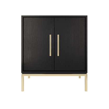 Vanderloc Rift White Oak Single Bath Vanity