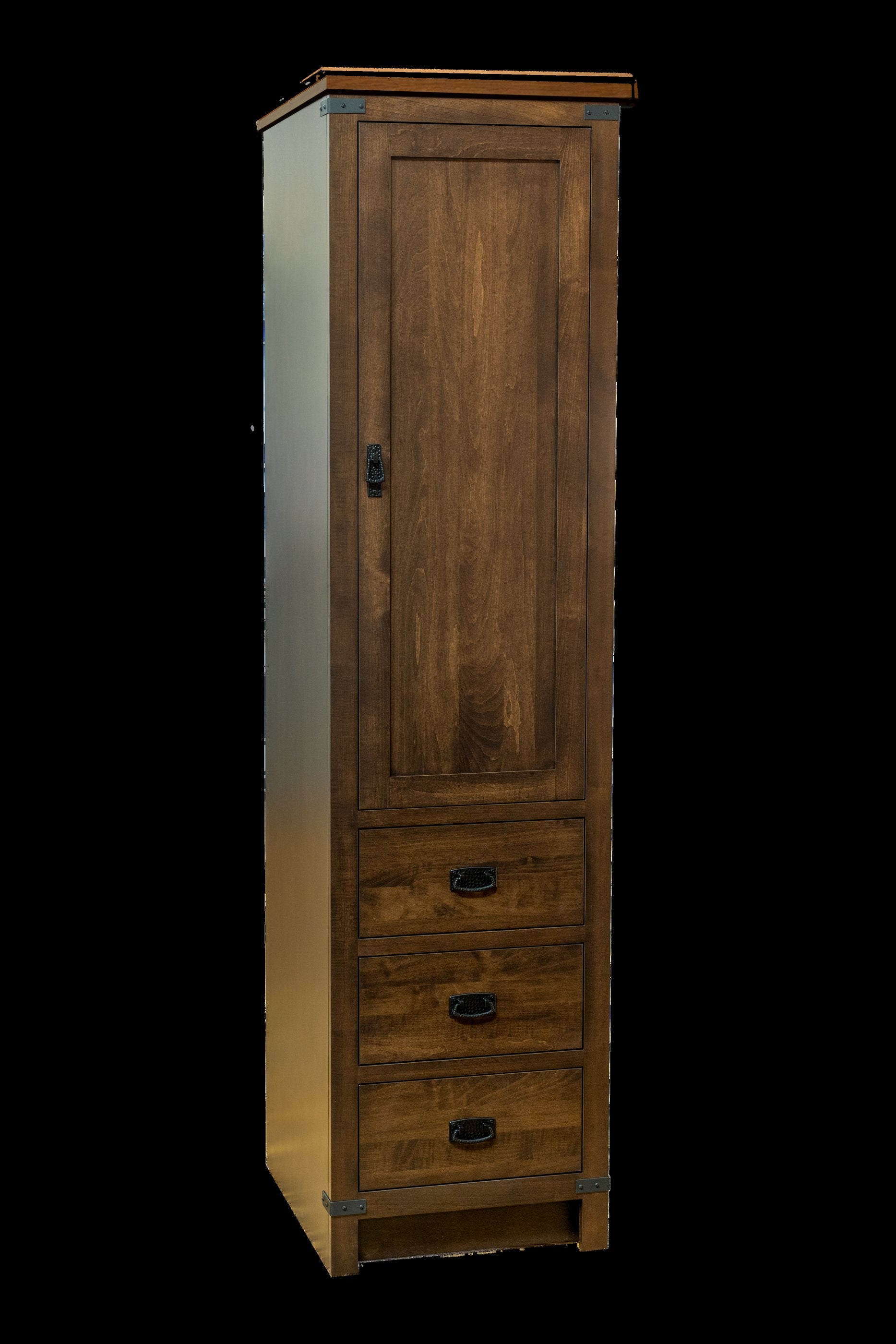 Trusty Wood Lexington 14" TOWER
