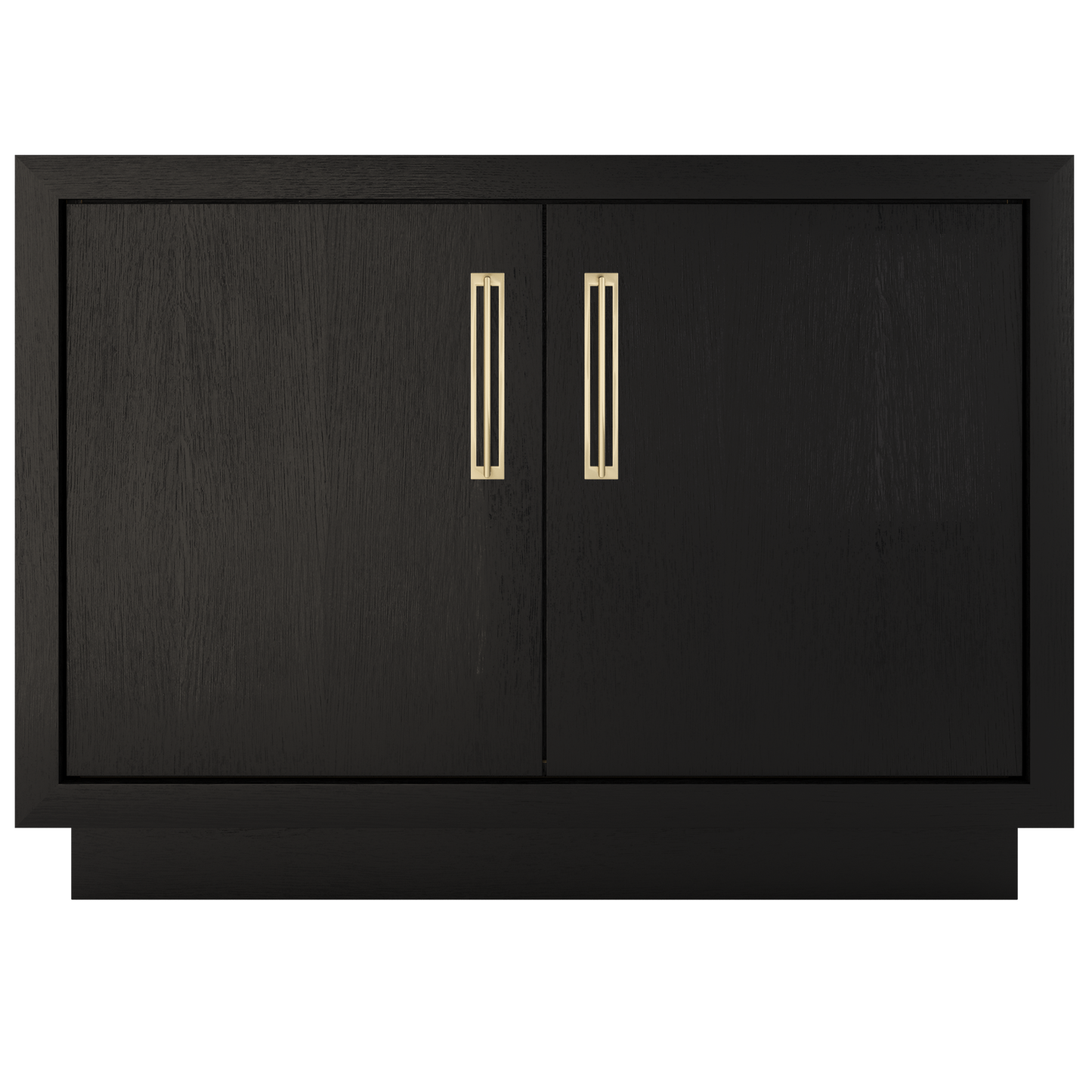 Vanderloc Avalon Single Bath Vanity (Add Top & Faucet)