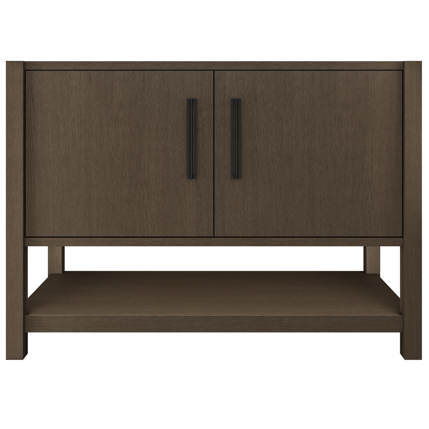 Vanderloc Kiawah Single Bath Vanity — 48 Inch