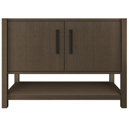 Vanderloc Kiawah Single Bath Vanity — 48 Inch