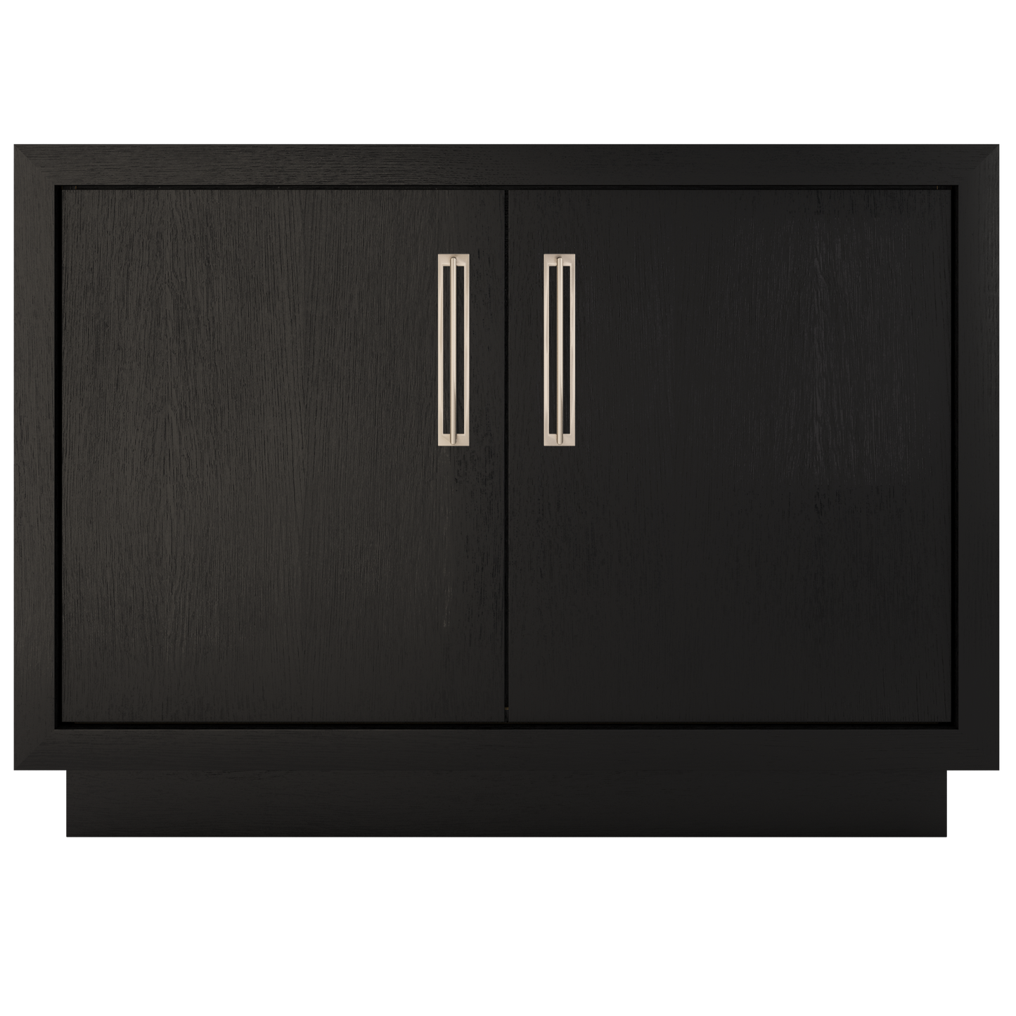 Vanderloc Avalon Single Bath Vanity (Add Top & Faucet)