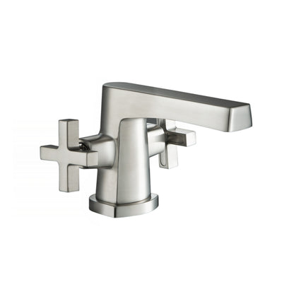 Single Hole Bathroom Faucet