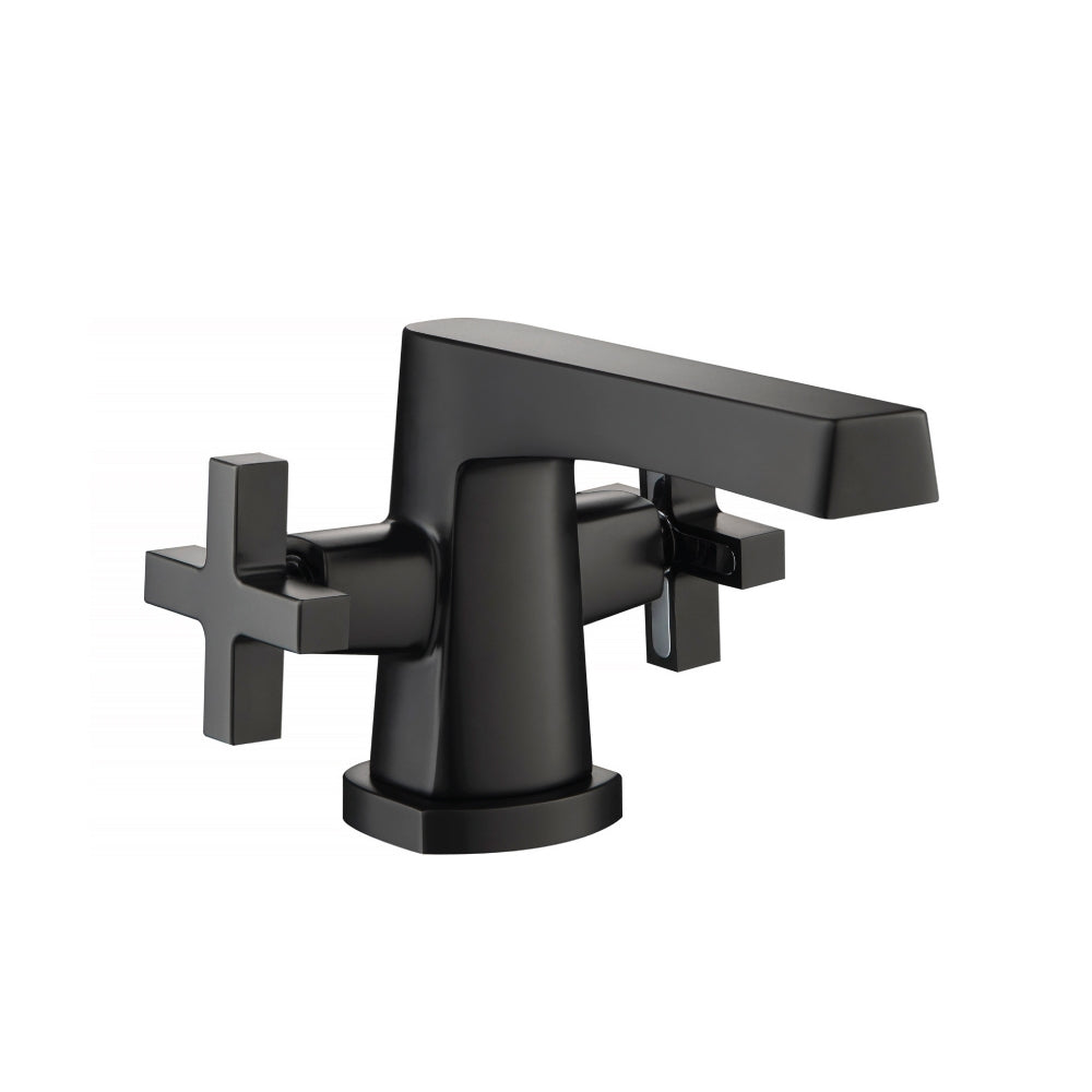 Single Hole Bathroom Faucet
