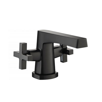 Single Hole Bathroom Faucet
