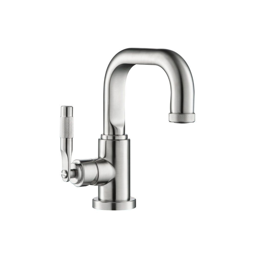 Single Hole Bathroom Faucet