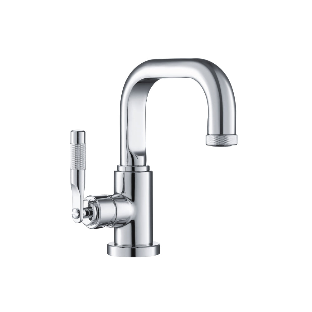 Single Hole Bathroom Faucet