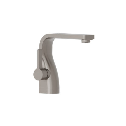 Single Hole Bathroom Faucet