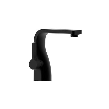 Single Hole Bathroom Faucet