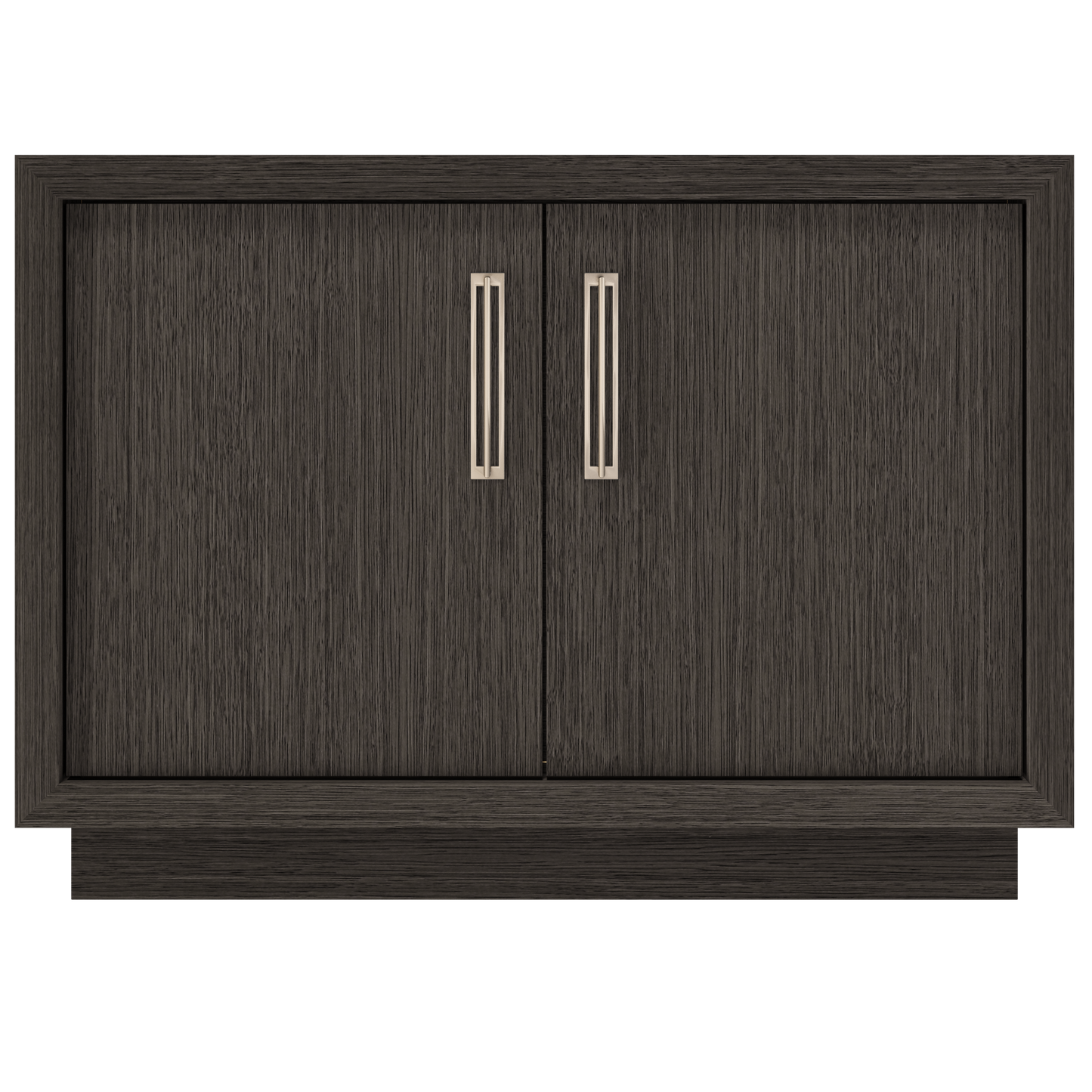 Vanderloc Avalon Single Bath Vanity (Add Top & Faucet)