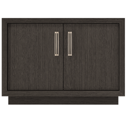 Vanderloc Avalon Single Bath Vanity (Add Top & Faucet)