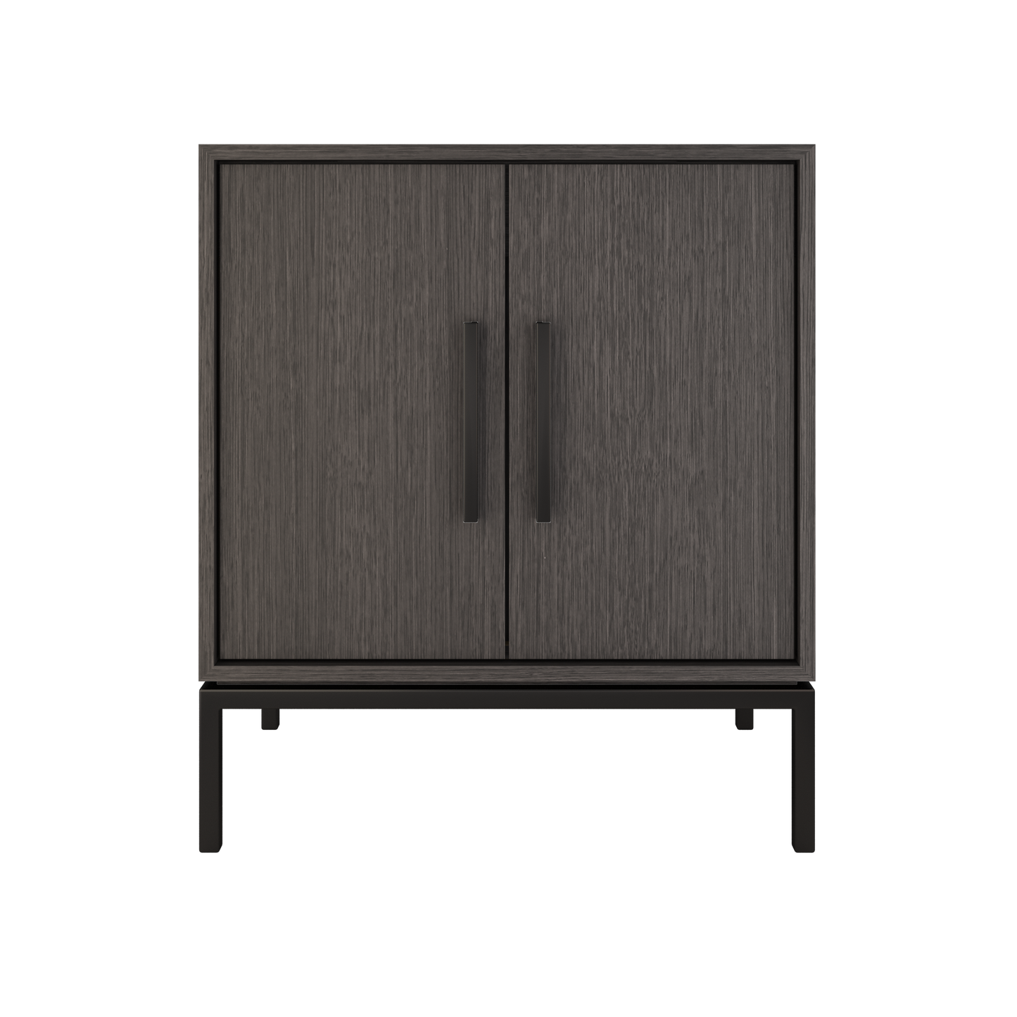 Vanderloc Rift White Oak Single Bath Vanity