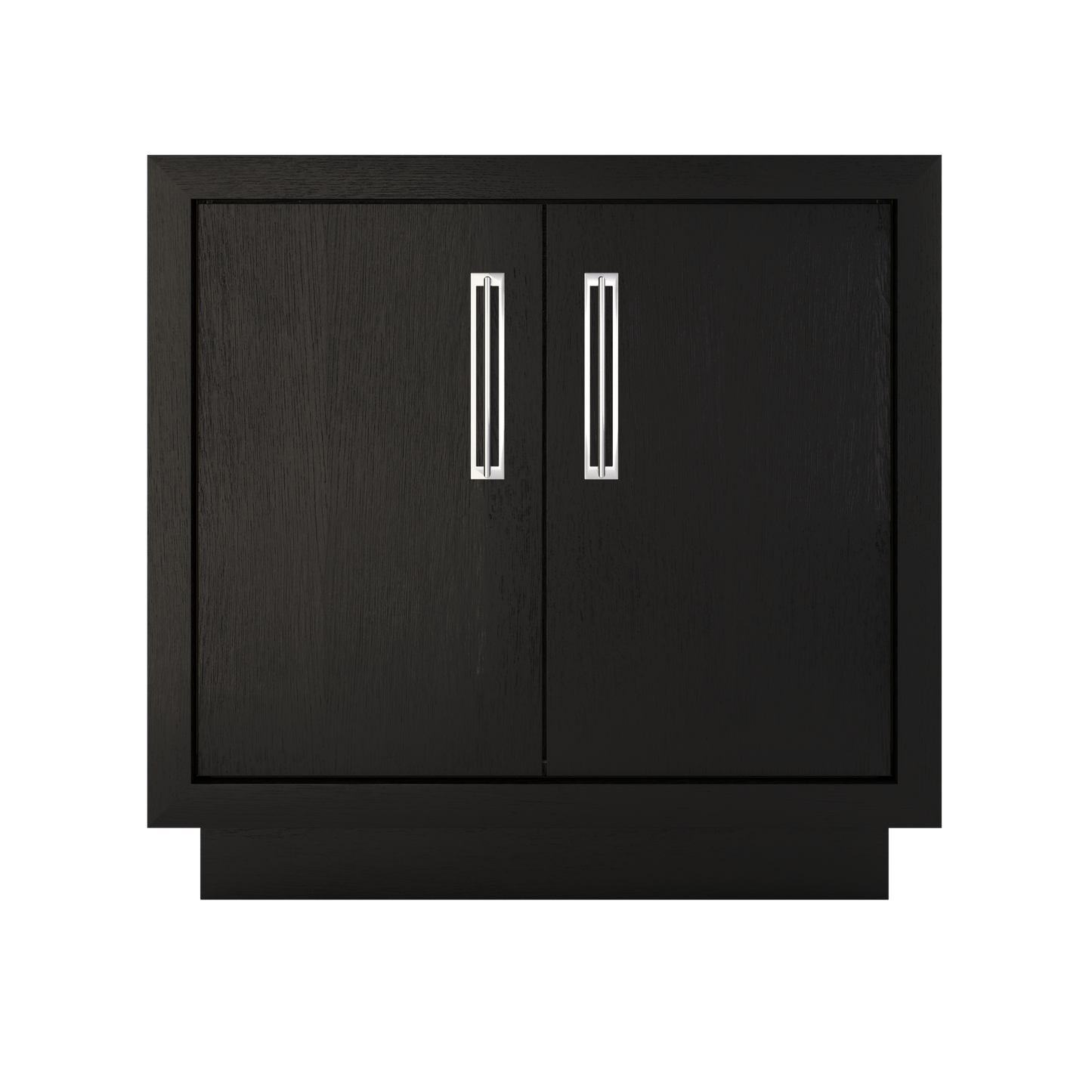 Vanderloc Avalon Single Bath Vanity (Add Top & Faucet)