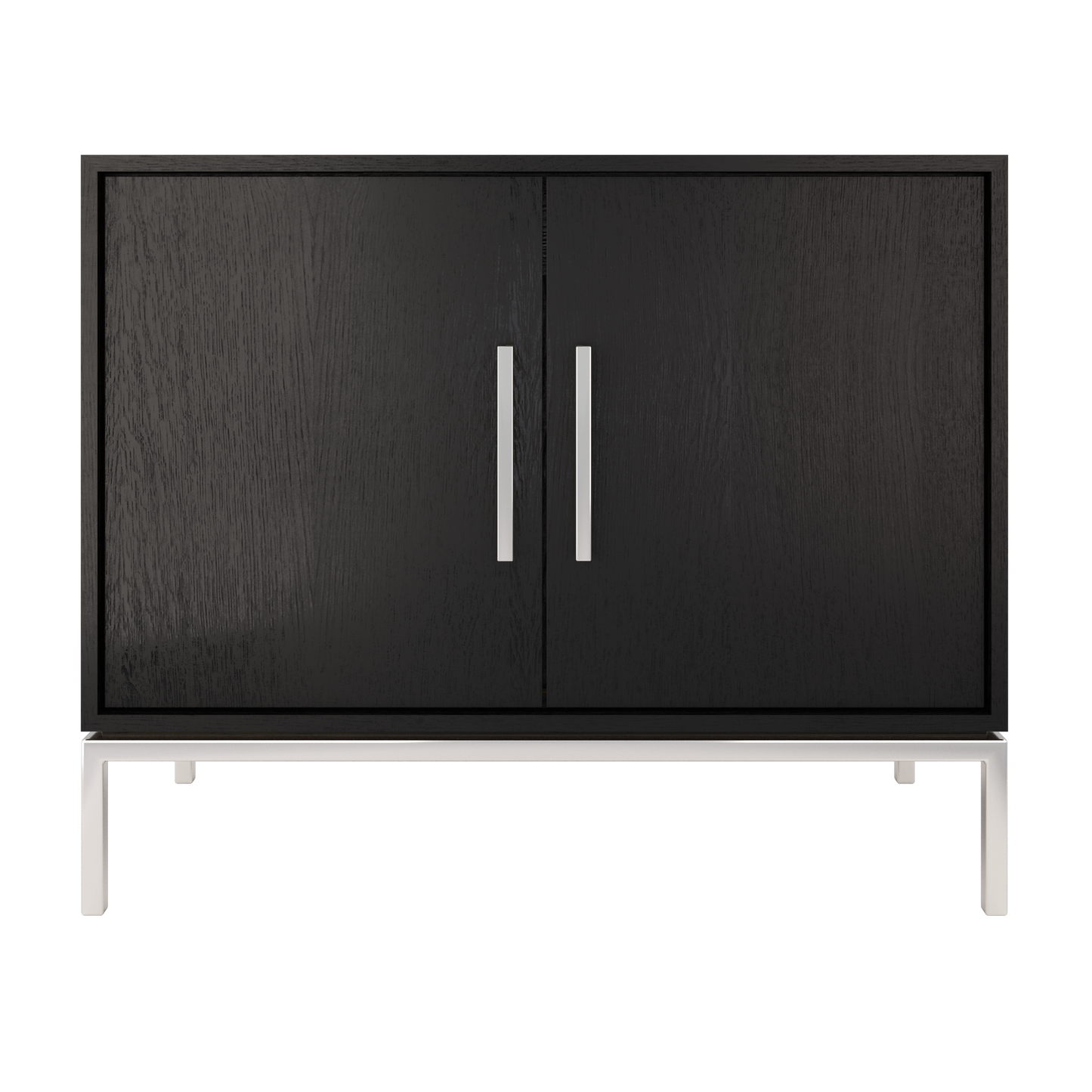 Vanderloc Rift White Oak Single Bath Vanity