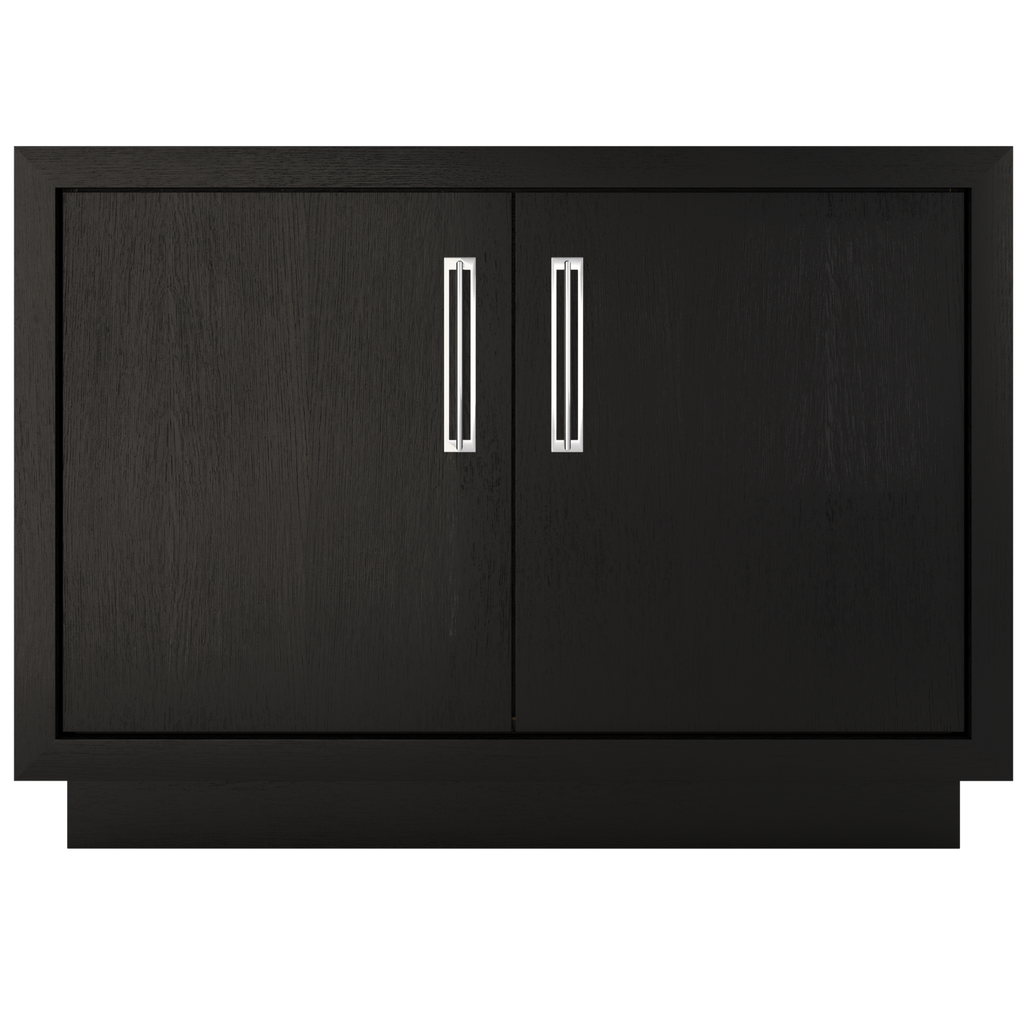 Vanderloc Avalon Single Bath Vanity (Add Top & Faucet)