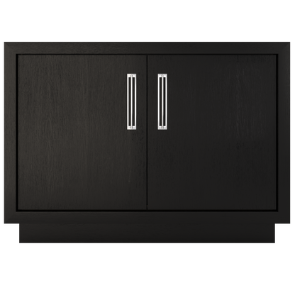 Vanderloc Avalon Single Bath Vanity (Add Top & Faucet)