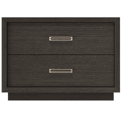Vanderloc Avalon Two-Drawer Single Bath Vanity (Add Top & Faucet)