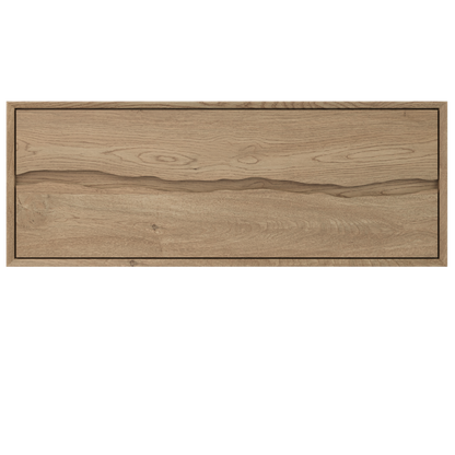 American White Oak / 48"