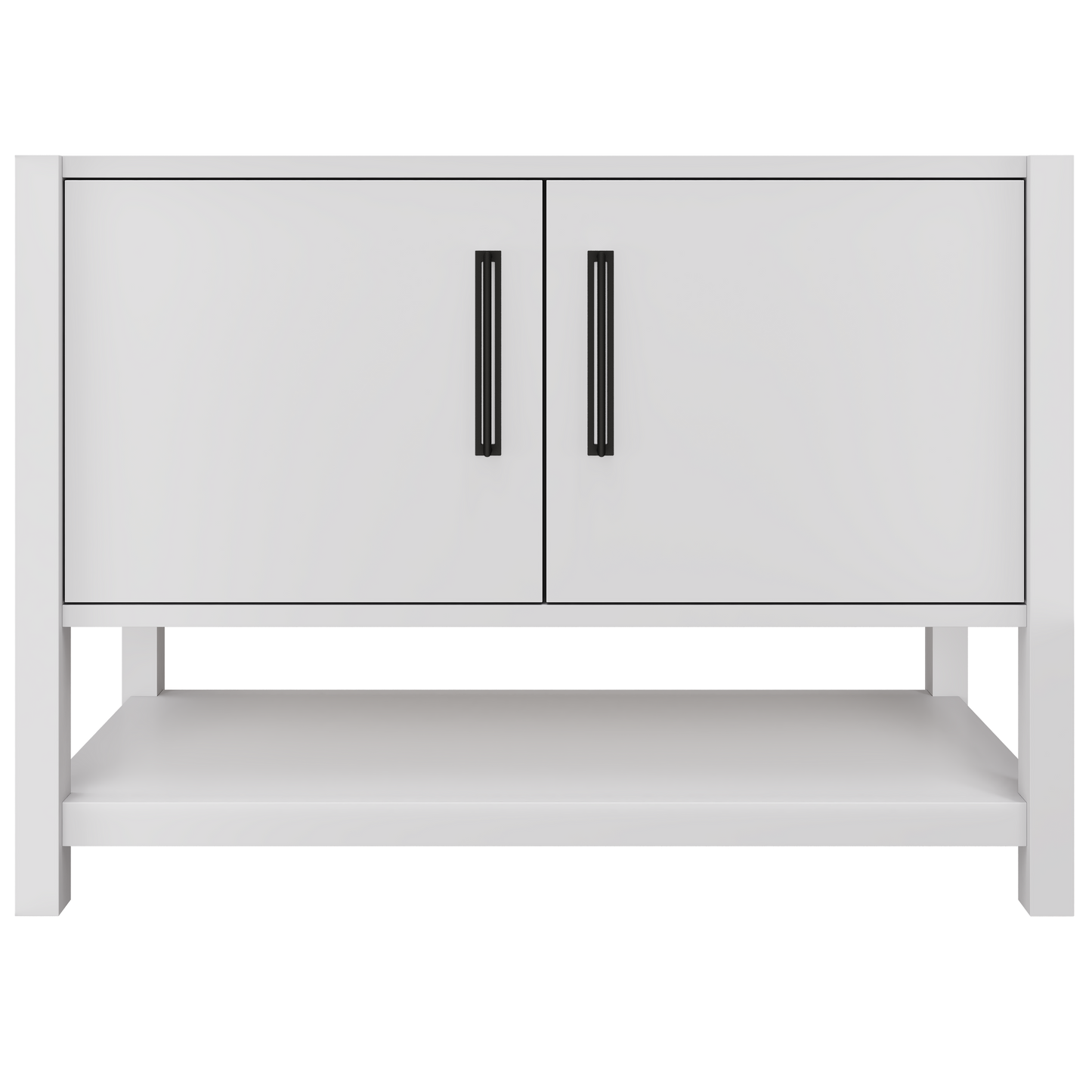 Vanderloc Kiawah Single Bath Vanity — 48 Inch