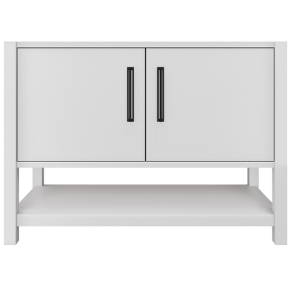 Vanderloc Kiawah Single Bath Vanity — 48 Inch