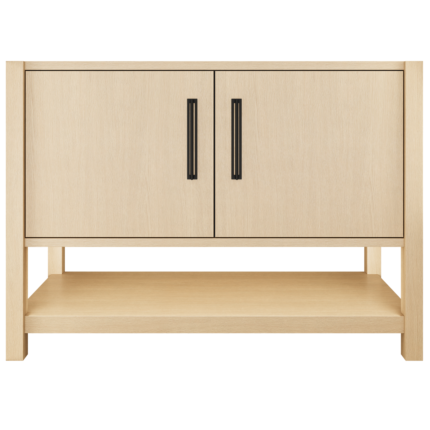 Vanderloc Kiawah Single Bath Vanity — 48 Inch