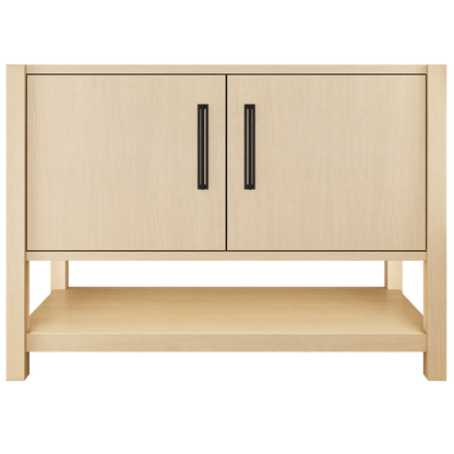 Vanderloc Kiawah Single Bath Vanity — 48 Inch