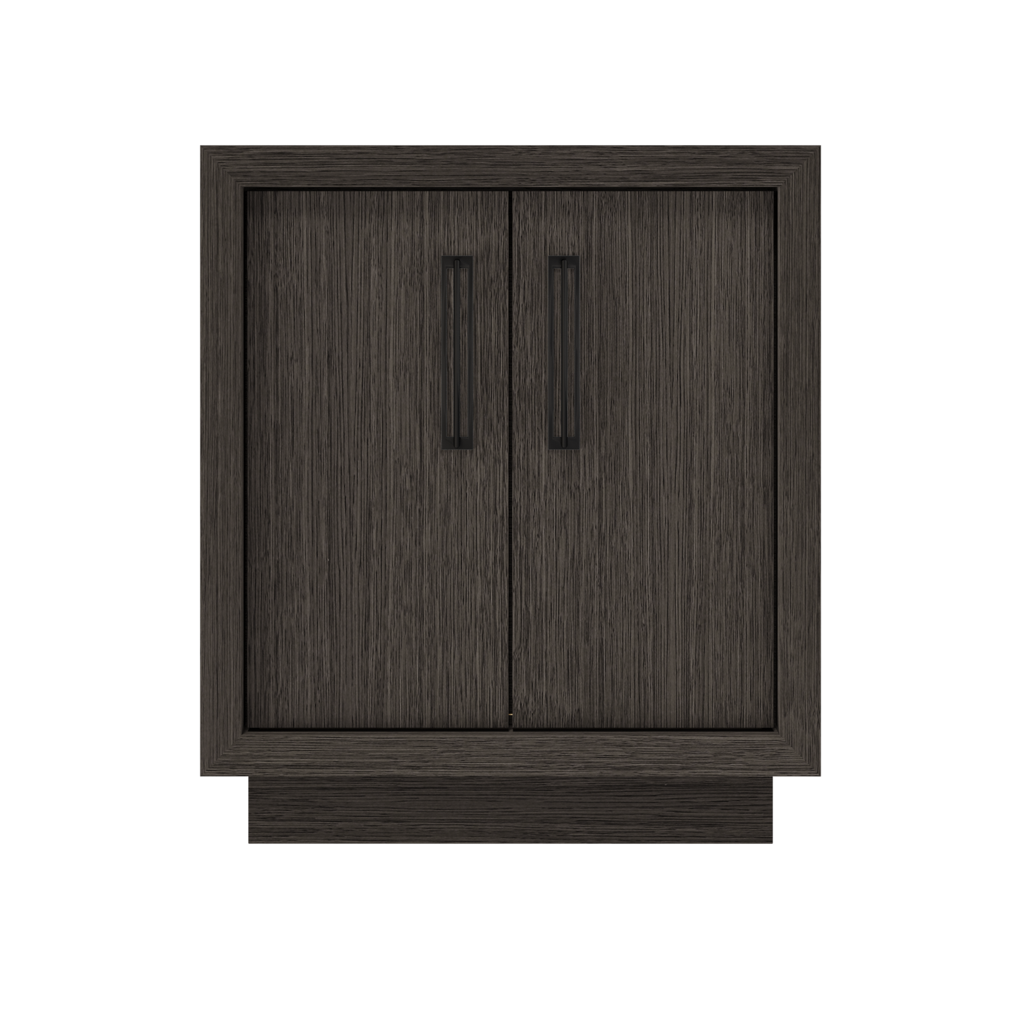 Vanderloc Avalon Single Bath Vanity (Add Top & Faucet)
