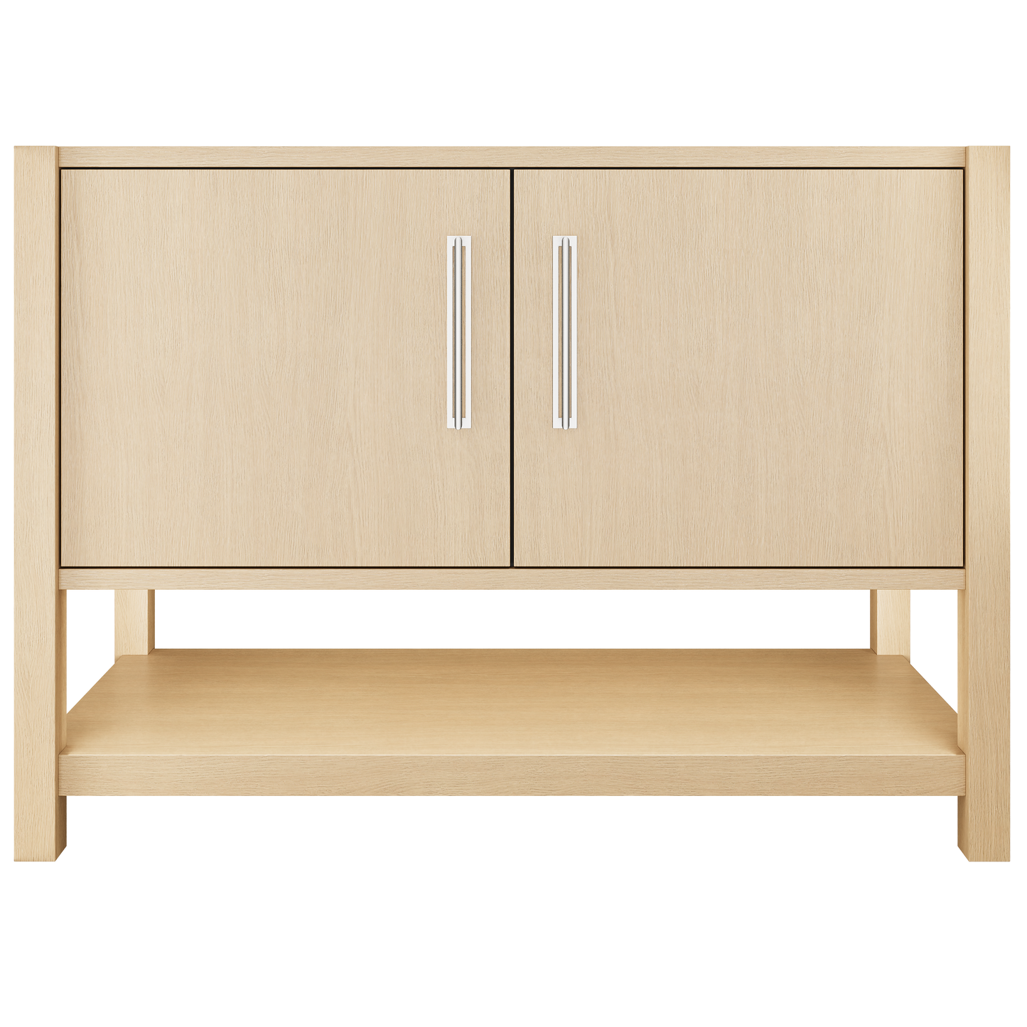 Vanderloc Kiawah Single Bath Vanity — 48 Inch