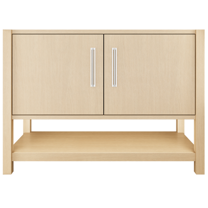 Vanderloc Kiawah Single Bath Vanity — 48 Inch