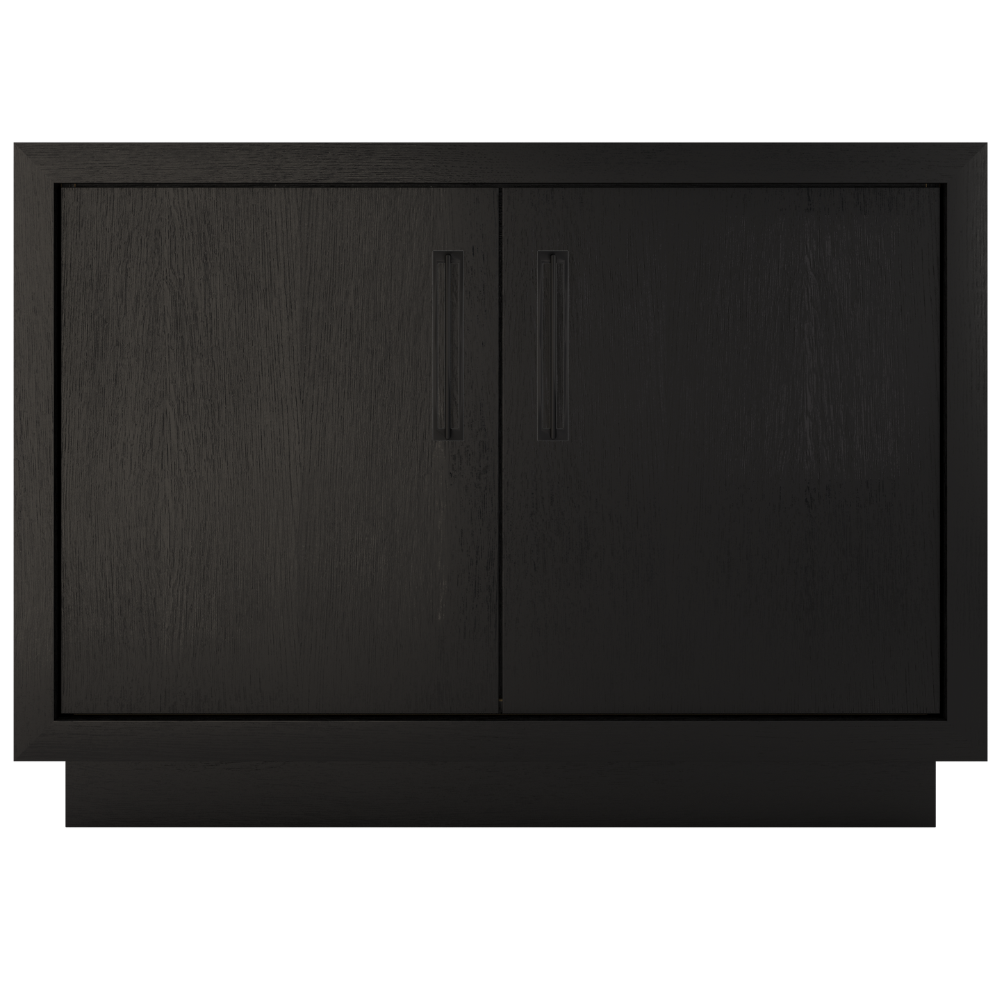 Vanderloc Avalon Single Bath Vanity (Add Top & Faucet)
