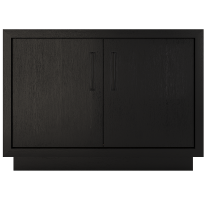 Vanderloc Avalon Single Bath Vanity (Add Top & Faucet)