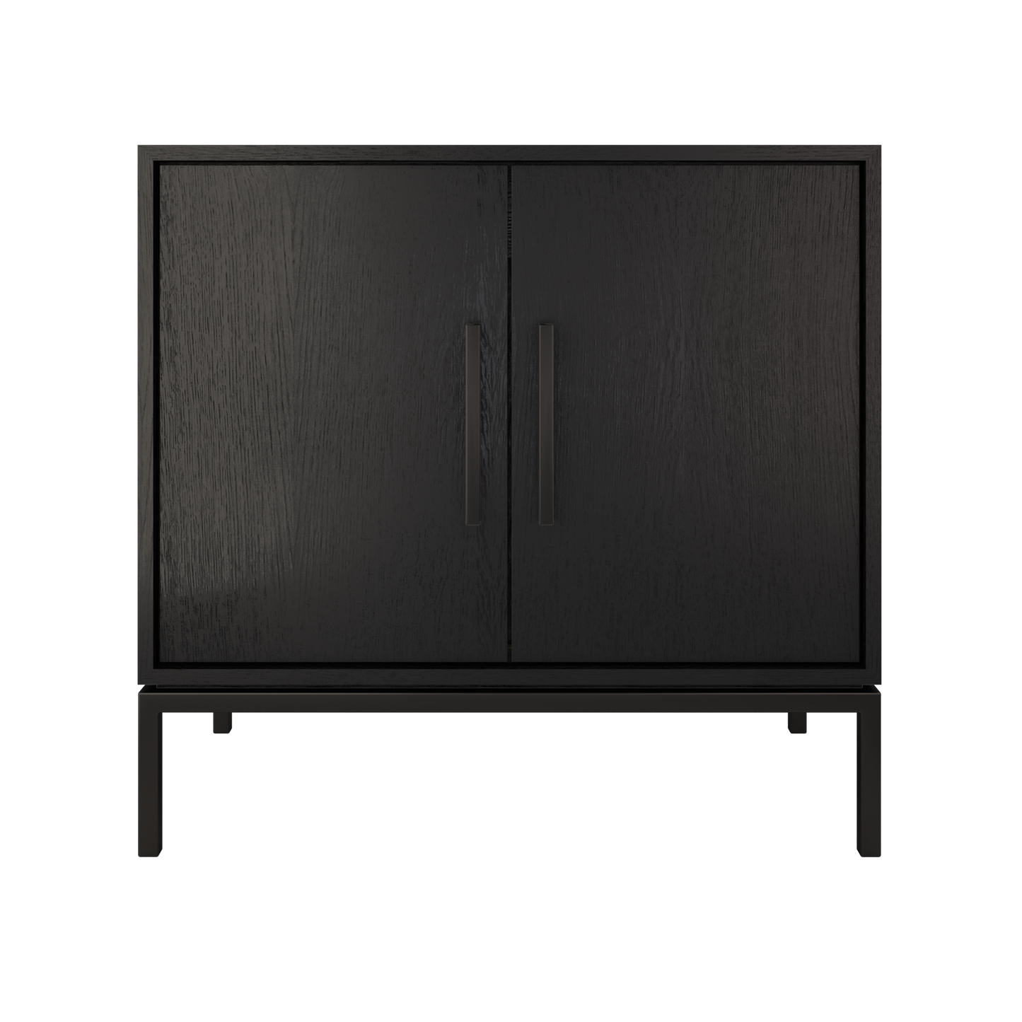 Vanderloc Rift White Oak Single Bath Vanity
