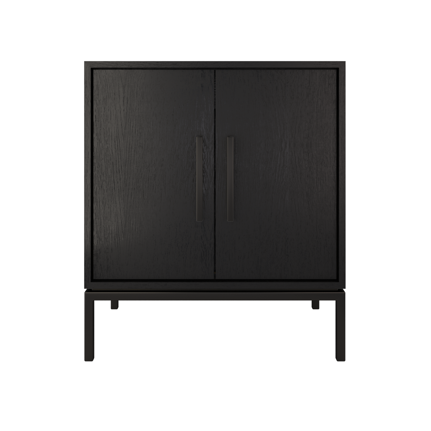 Vanderloc Rift White Oak Single Bath Vanity