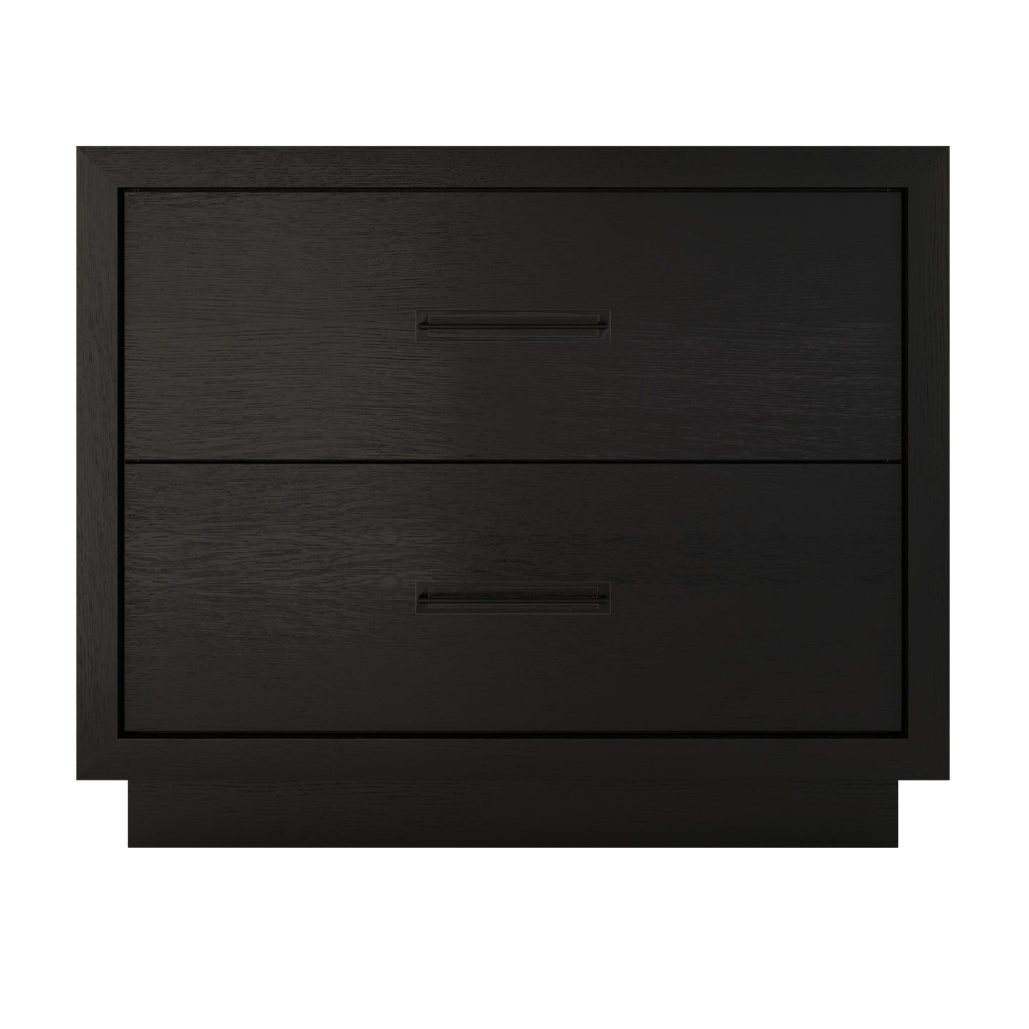 Vanderloc Avalon Two-Drawer Single Bath Vanity (Add Top & Faucet)
