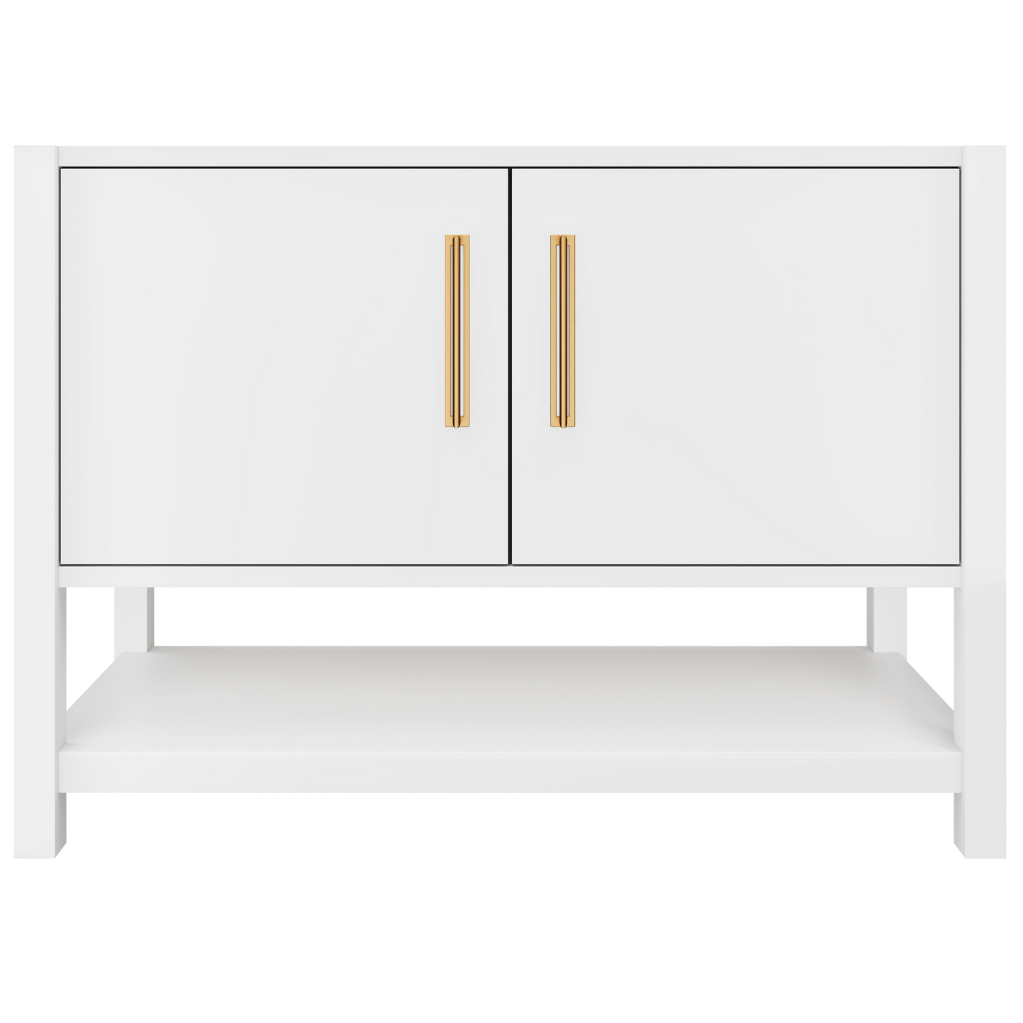 Vanderloc Kiawah Single Bath Vanity — 48 Inch