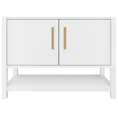 Vanderloc Kiawah Single Bath Vanity — 48 Inch
