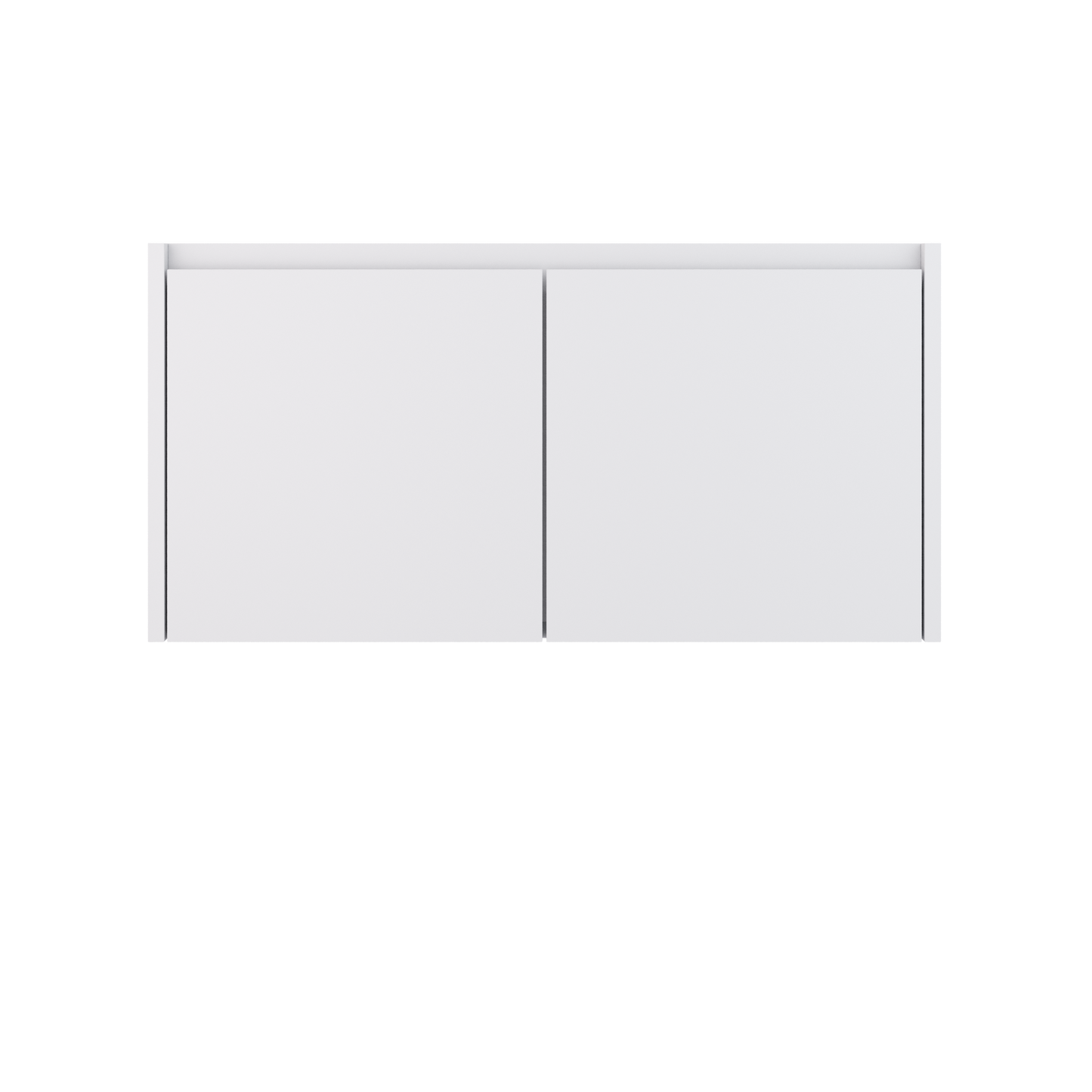 Pure White / 36"