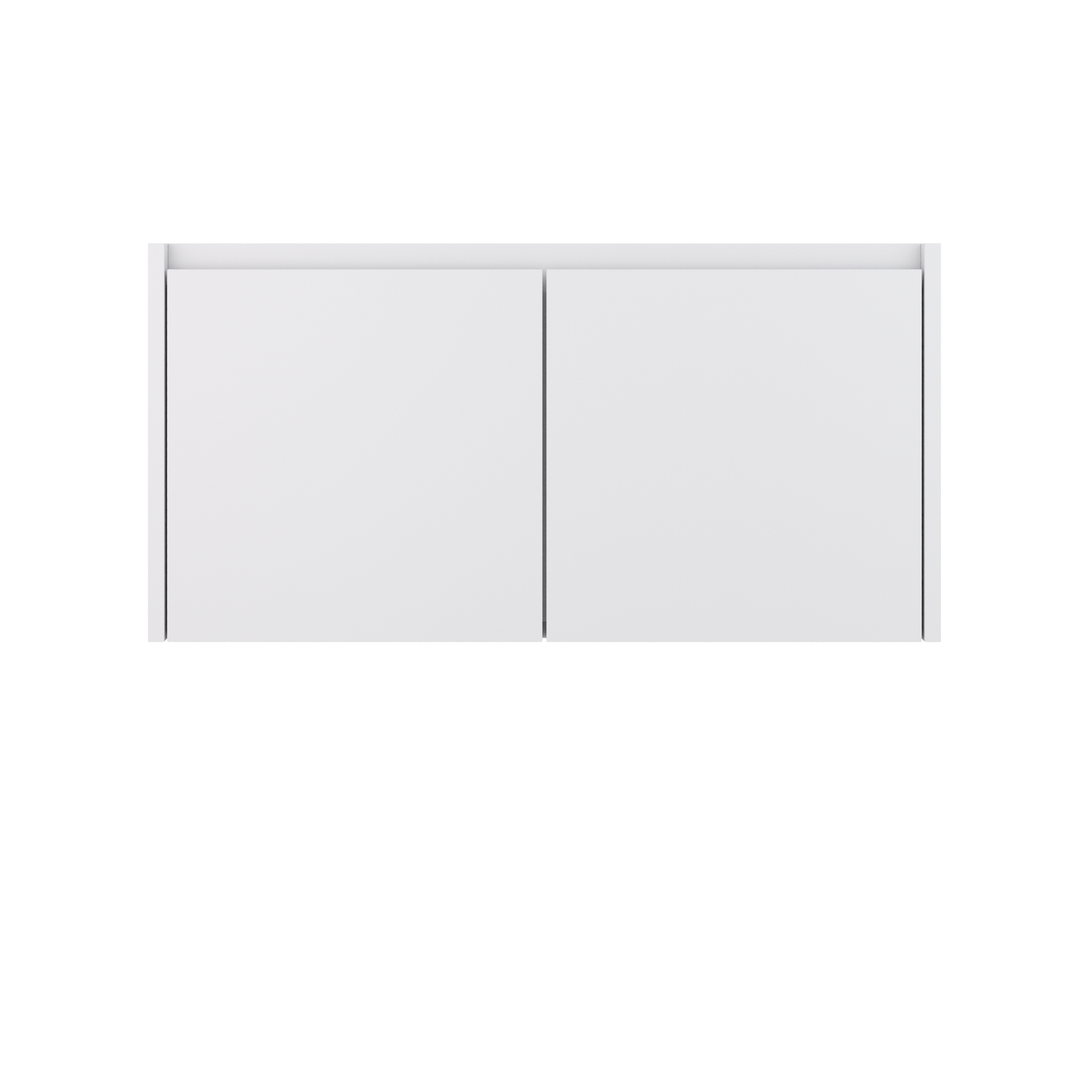 Pure White / 36"
