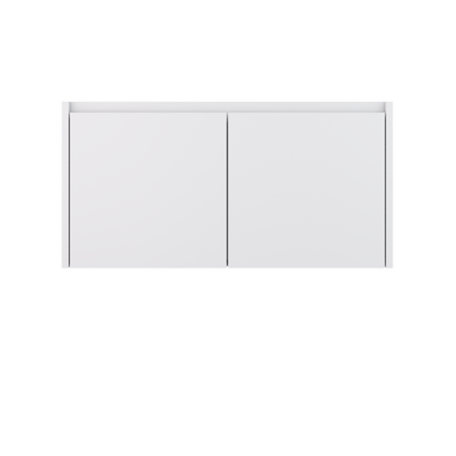 Pure White / 36"
