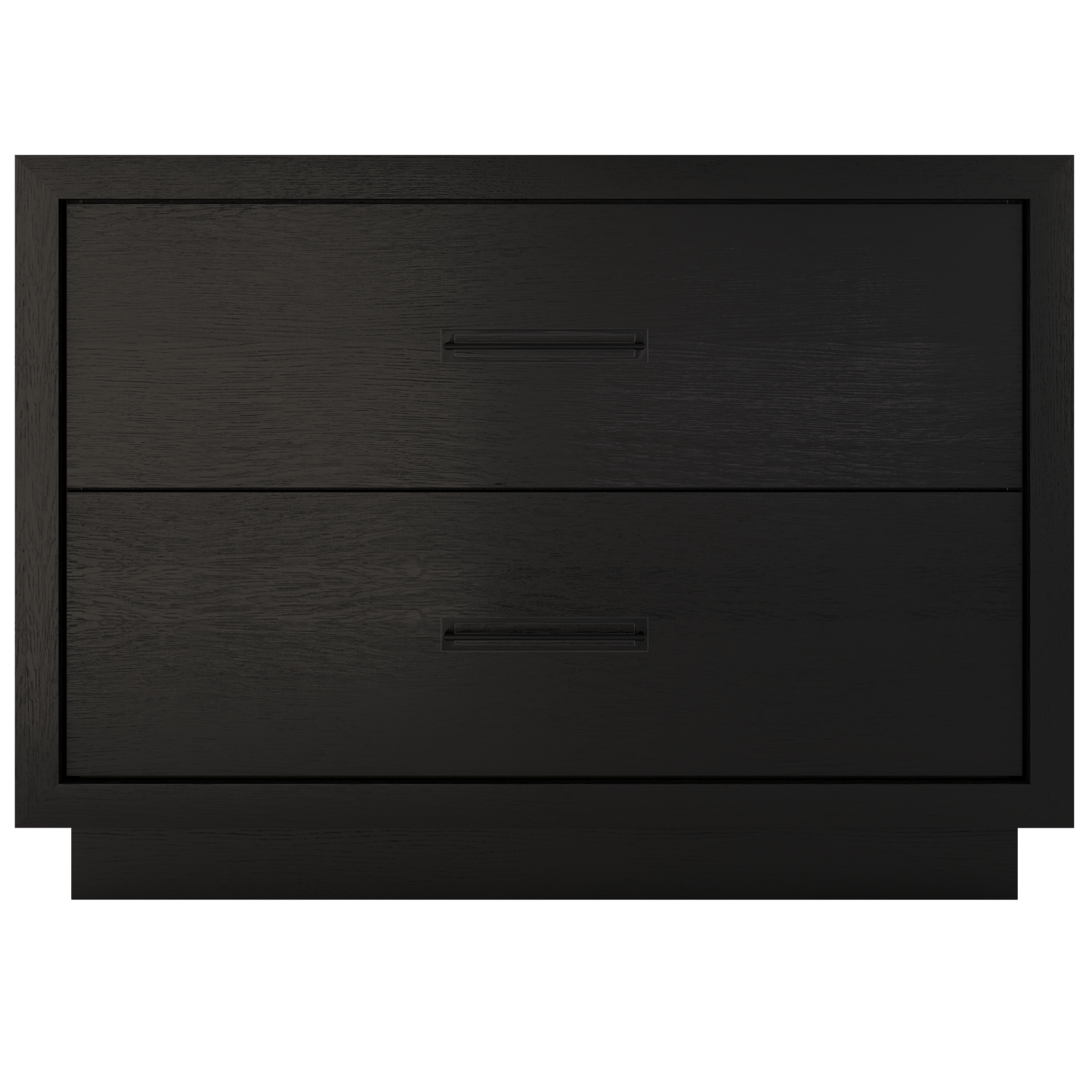 Vanderloc Avalon Two-Drawer Single Bath Vanity (Add Top & Faucet)