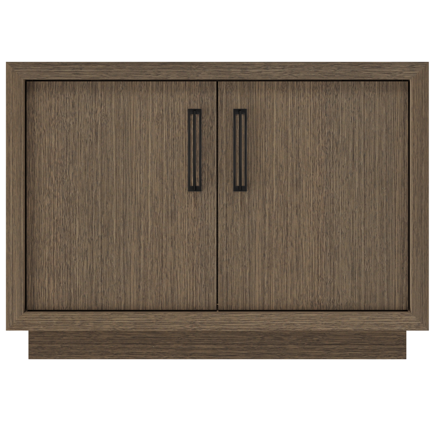 Vanderloc Avalon Single Bath Vanity (Add Top & Faucet)