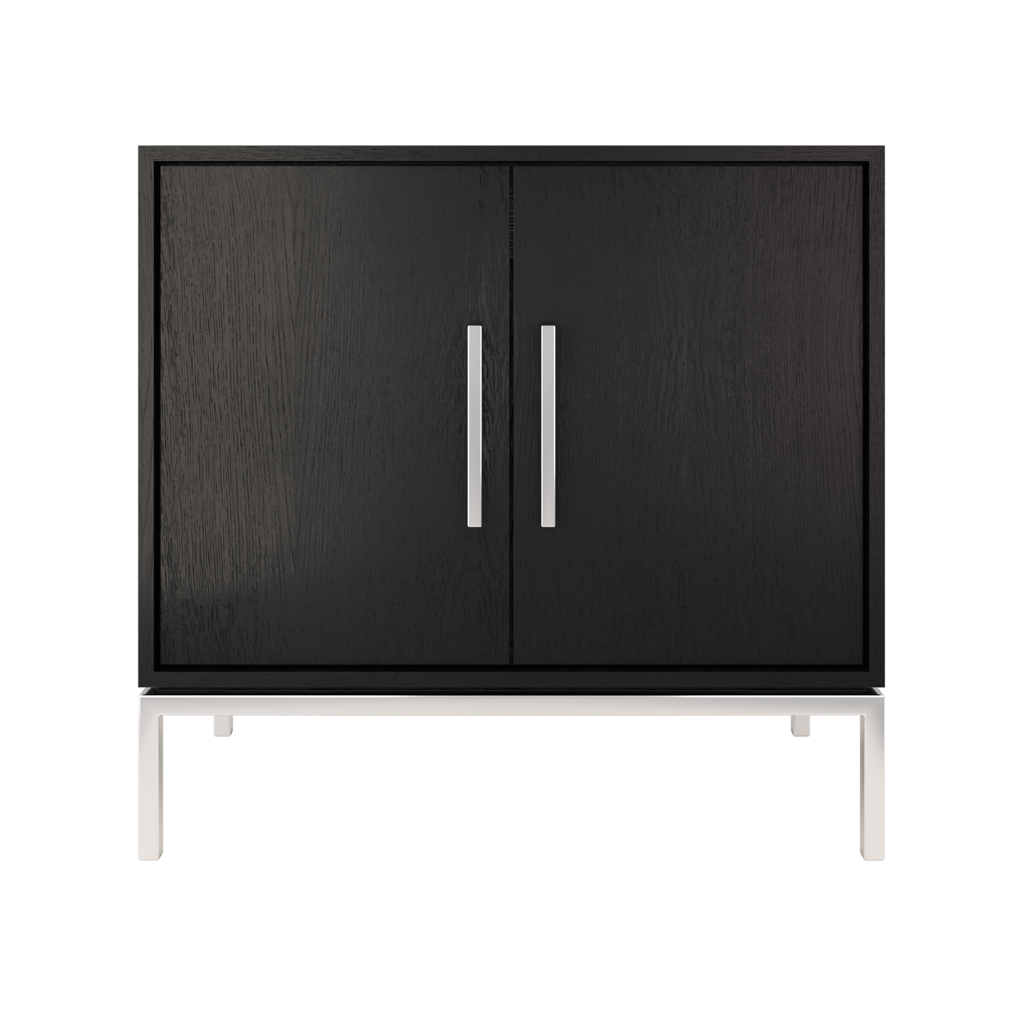 Vanderloc Rift White Oak Single Bath Vanity