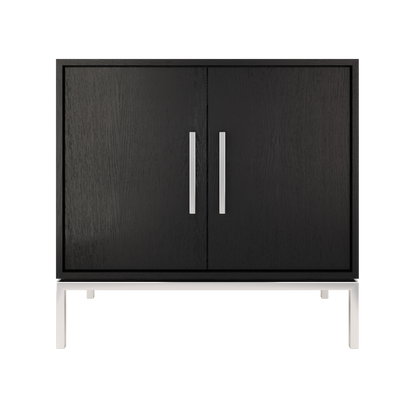 Vanderloc Rift White Oak Single Bath Vanity