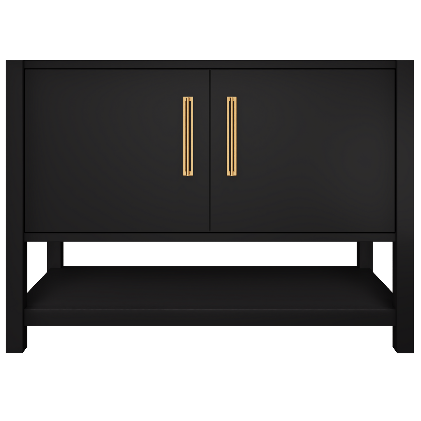 Vanderloc Kiawah Single Bath Vanity — 48 Inch
