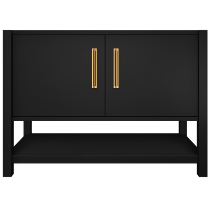 Vanderloc Kiawah Single Bath Vanity — 48 Inch