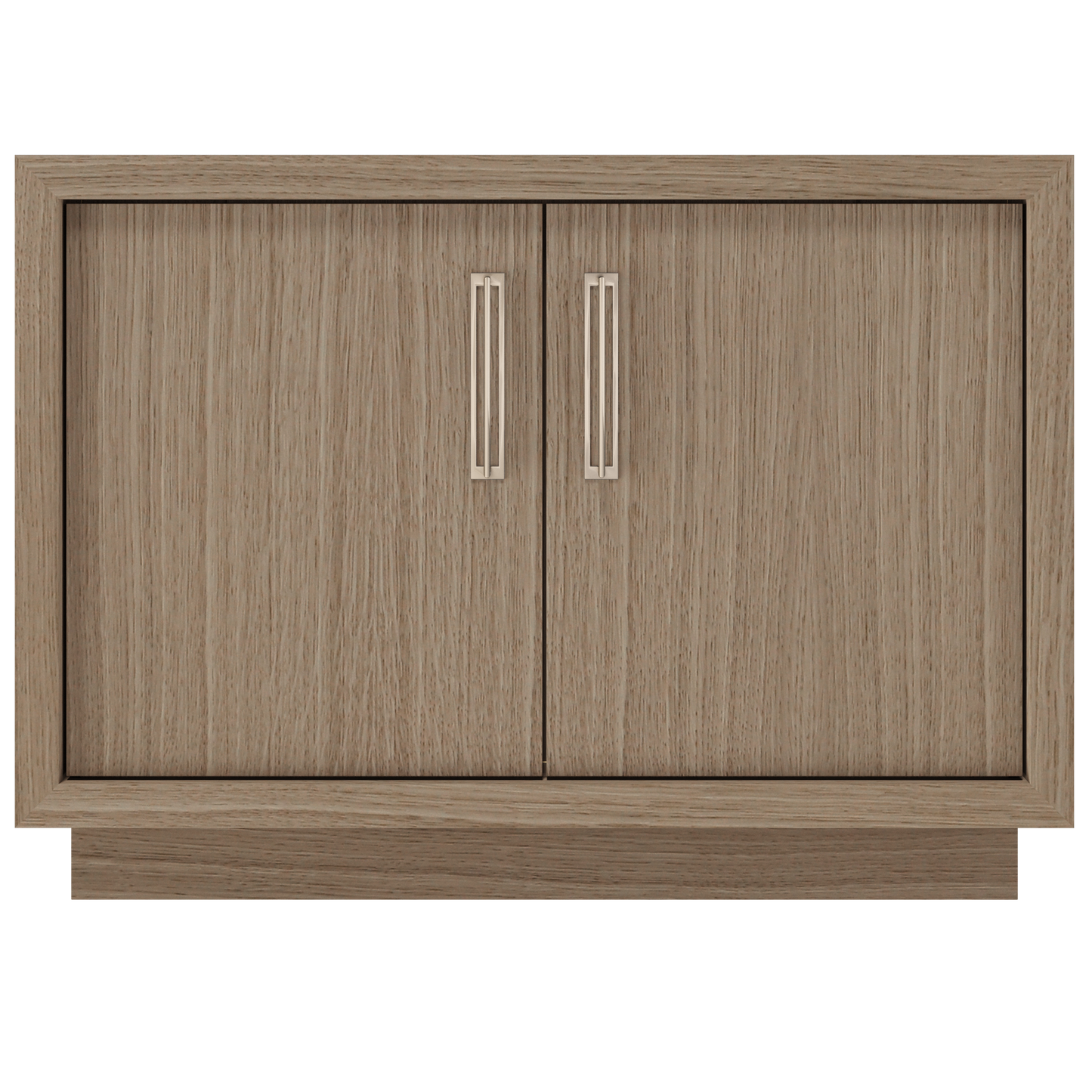Vanderloc Avalon Single Bath Vanity (Add Top & Faucet)