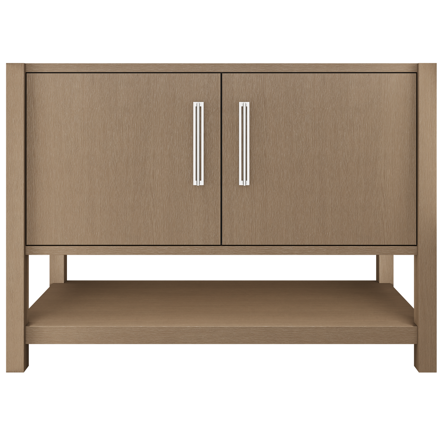 Vanderloc Kiawah Single Bath Vanity — 48 Inch